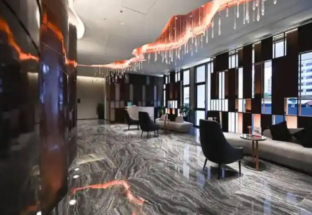Edge Central Pattaya Seaview Residence Екстер'єр фото