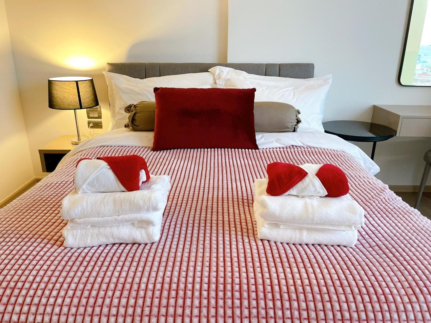 Edge Central Pattaya Seaview Residence Екстер'єр фото